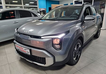 Kia Stonic 1.0 T-GDI NAVI*SHZ*LHZ*RFK*neues Modell