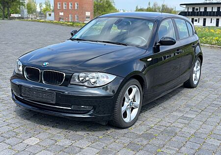 BMW 116i 116 Baureihe 1 Lim.*117Tkm Service Ne*TÜV Ne
