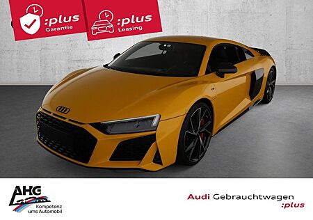 Audi R8 quattro performance Coupé 5.2 FSI LED Navi L