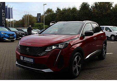 Peugeot 3008 GT PACK BlueHDI 130 EAT8 *Schiebedach*