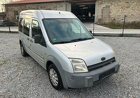 Ford Tourneo Connect Kombi lang