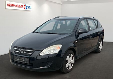 Kia Cee'd Sportswagon Ceed Kombi 1.4 16V Klimaanlage