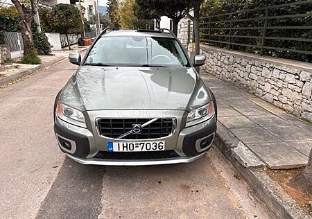 Volvo XC 70 XC70 3.2 AWD Geartronic Summum from Greece
