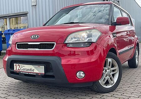 Kia Soul Spirit