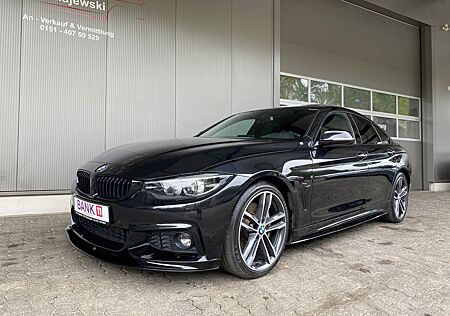 BMW 440 Gran Coupe i M Sport//HUD//H&K//Navi