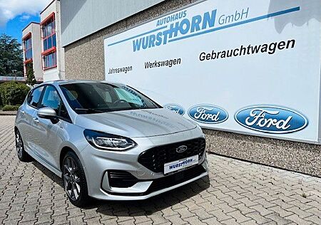 Ford Fiesta ST-Line ACC / LED / etc.