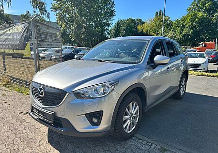 Mazda CX-5 Sendo 2WD