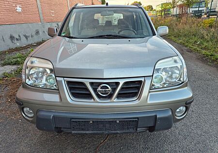 Nissan X-Trail 2,0 Comfort