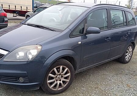 Opel Zafira B 1.8 Klimaanlage 2.Hand....