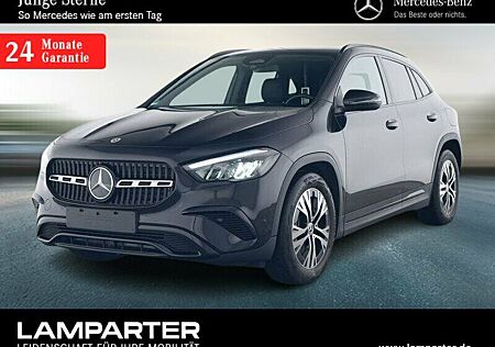 Mercedes-Benz GLA 220 d 4M PRO/NIGH/NAV/LED/DIS/MEM/WP/PTS/KAM