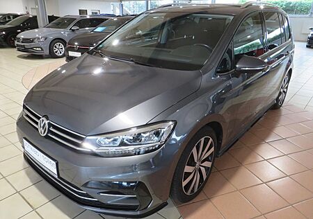 VW Touran Volkswagen SOUND 1.4 TSI BMT Sound R-Line