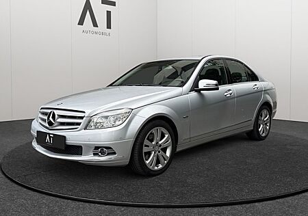 Mercedes-Benz C 200 CGI Avantgarde*PDC*SHZ*Scheckheft