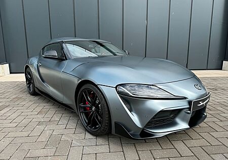 Toyota Supra A90 Edition 1/90
