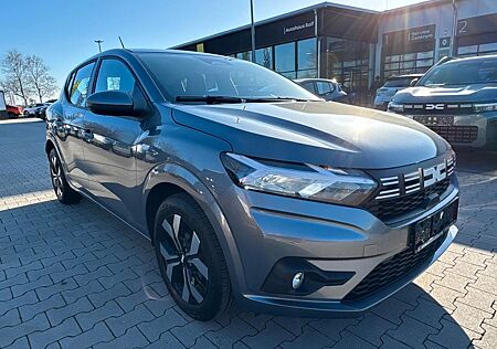 Dacia Sandero Expression TCe 90 | KLIMA | SHZ