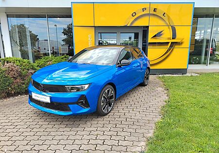 Opel Astra -e L Lim. GS *Ultimate-Paket*