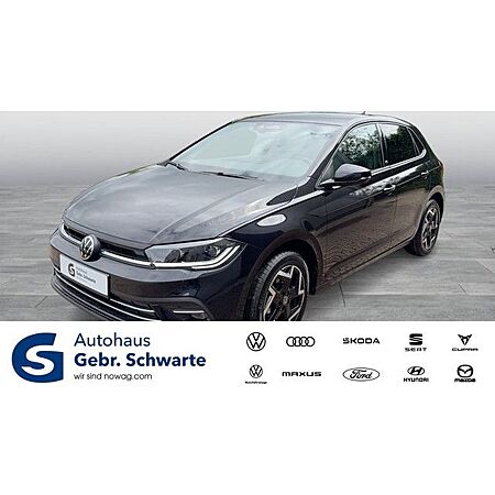 VW Polo leasen
