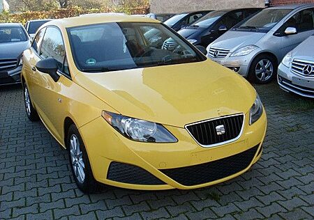 Seat Ibiza SC 1.2 12V 44kW