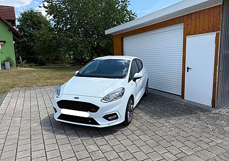 Ford Fiesta 1,0 EcoBoost 103kW ST-Line ST-Line