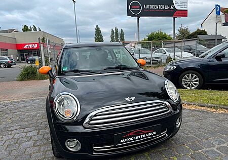 Mini ONE Clubman