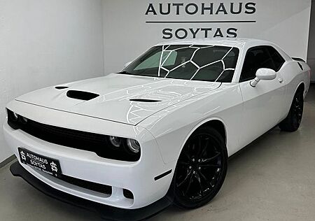 Dodge Challenger *Navi*Belüftete Sitze*Tempomat*Kamera