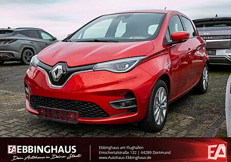 Renault ZOE Experience Kamera Navi LED Spurhalteassi.