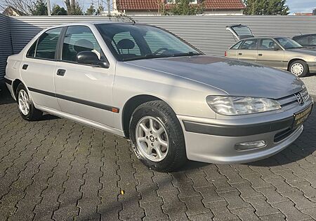 Peugeot 406 1.8 Esplanade 2.Hd Zahnriemen/TÜV neu