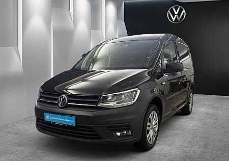 VW Caddy Volkswagen 1.4 TSI Trendline AHK NAVI SITZH KLIMA