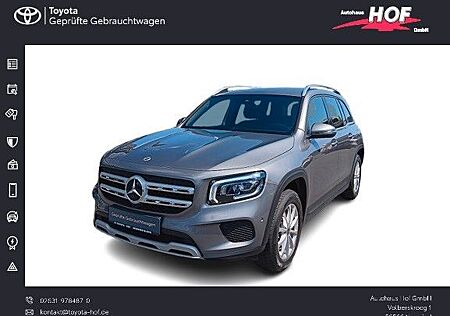 Mercedes-Benz GLB 200 d 8GDCT Style