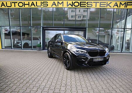 BMW X4 M40 X4 M PANO*HEADU*360°*H&K*CARBON*ACC*SHADOW*AHK