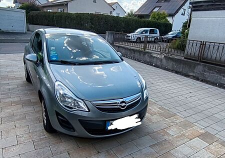 Opel Corsa 1.2 ecoFLEX Selection S/S Selection