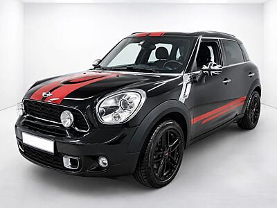 MINI COOPER S COUNTRYMAN S AUTOMATIK *HARMAN KARDON*
