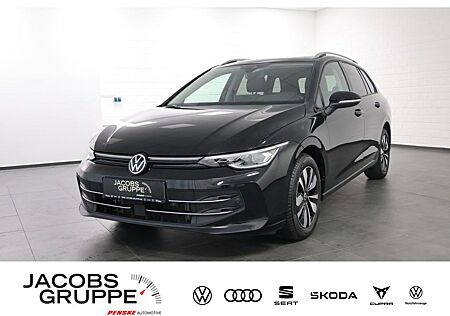 VW Golf Volkswagen VIII Variant 1.5 TSI Goal Navi,LED,ACC
