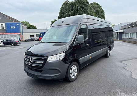 Mercedes-Benz Sprinter 316 Maxi