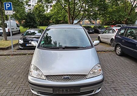 Ford Galaxy 1.9TDI 85kW Trend X Trend X