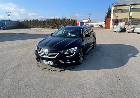 Renault Talisman Paris Initiale 1.6dci