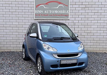 Smart ForTwo *Klimaanlage *HU/AU Neu