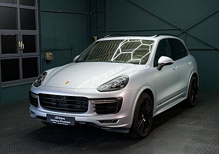 Porsche Cayenne GTS *TOP EXTRAS* APPROVED*MWST