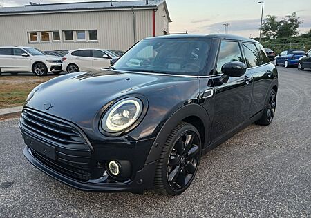 Mini Cooper D COOPER_D Clubman /PANO/DIGITAL TACHO/LEDER/AUTOM