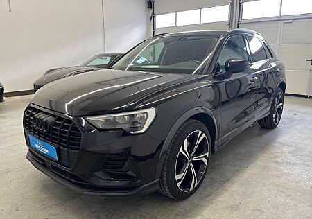 Audi Q3 2.0 TDI advanced LED**NAVI *Neue Reifen* FLA