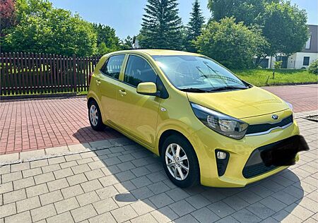 Kia Picanto 1.2 Edition 7