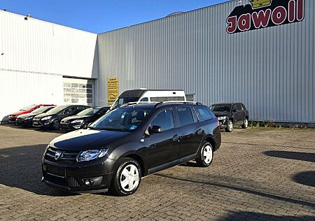 Dacia Logan MCV Laureate 94.000 KM TÜV 12.27 KLIMAANLA