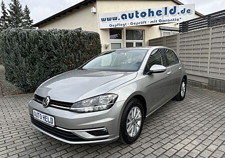 VW Golf Volkswagen VII 1.0 TSI Comfortline mit nur 10.520 Km
