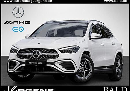 Mercedes-Benz GLA 200 AMG-Sport/Pano/Cam/Keyl/Easy-P/LED/Totw