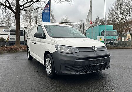 VW Caddy Volkswagen Cargo Basis Maxi*TüvNEU*NEUWAGENZUSTAND*