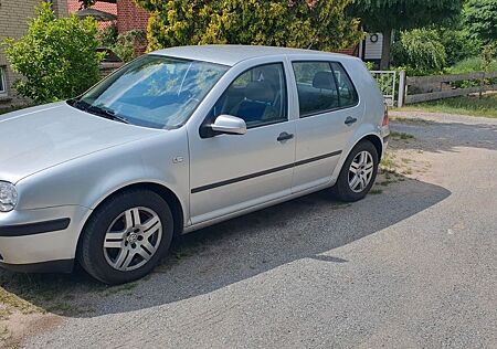VW Golf Volkswagen 1.4 Edition Edition