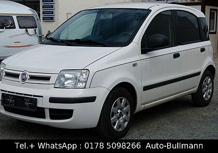 Fiat Panda 1.2 8V Dynamic*Automatik*TÜV 4/2027