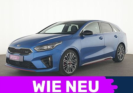 Kia Pro_ceed Procee'd GT ACC|LED|Klappensteuerung|Navi|Keyles