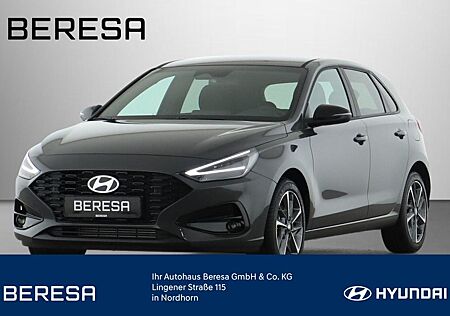 Hyundai i30 5-Türer (MY25) 1.0 T-GDI Advantage Navi LED