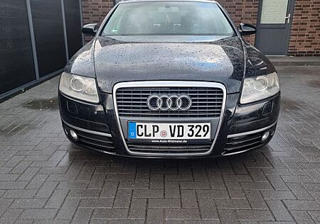 Audi A6 2.0 TDI (DPF) -