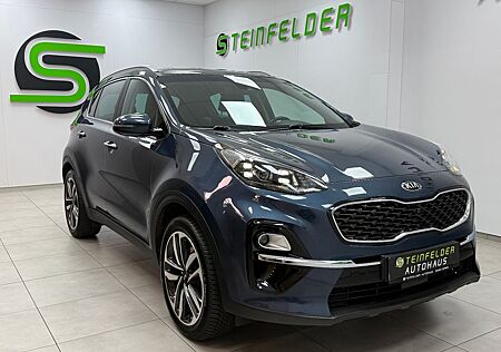 Kia Sportage Spirit 2WD AHK / 360° KAMERA / SPUR